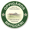 Oppigårds Bryggeri logo