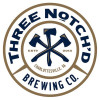 Three Notch'd Brewing Company Adambier