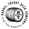 Barrel Theory Beer Company 100% That Witch