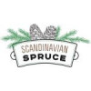 Scandinavian Spruce logo