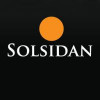Solsidans Bryggeri logo