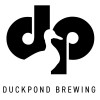 Duckpond Brewing logo