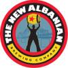 New Albanian Brewing Company Truncheon ESB
