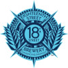 18th Street Brewery logo