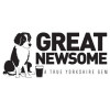 Great Newsome Brewery logo