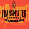 Transmitter Brewing logo