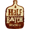 Half Batch Brewing BBA Only At Night