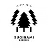 Suginami Brewery logo