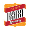 Kobo Brewery Premiant Pilsner
