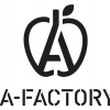 A Factory (Aomori Cidre) logo