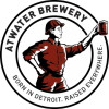 Atwater Brewery logo