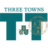 Three Towns Independent Brewers logo
