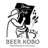 Beer Kobo logo