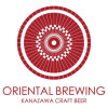 Oriental Brewing logo