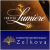 Chateau Lumiere logo