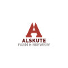 Alskute Farm & Brewery logo