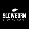 Slowburn Brewing Co-op logo