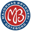 Majornas Bryggeri logo
