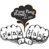 PangPang Brewery logo