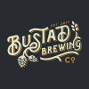 Bustad Brewing logo