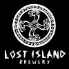 Lost Island Brewery logo