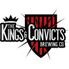 King's & Convicts Brewing Company logo