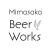 Mimasaka Beer Works logo