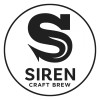 Siren Craft Brew logo