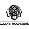 Daan's Moonshine logo