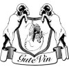 Gute Vingård logo