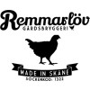 Remmarlöv Gårdsbryggeri logo