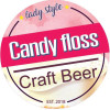 Candy Floss Brewery logo