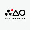 Moriyama Apple Orchard -  Mori-yama-en logo