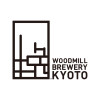 Woodmill Brewery Kyoto logo