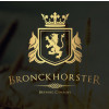 Bronckhorster Brewing Company logo