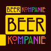 Brouwerij Beerkompanie / Heëlesche Sjtadsbroewerie logo
