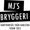 MJ's Bryggeri logo