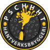 PSCHHHT Hantverksbryggeri logo