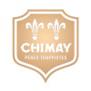 Bières de Chimay (Abbaye de Scourmont) logo