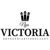 Nya Victoria logo