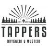 Tappers Bryggeri logo
