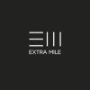 Extra Mile Brewing logo