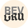 BEVGRU logo