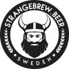 StrangeBrew.Beer (Stränge Brewing Company) logo