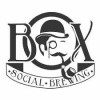 Box Social Brewing Alien Shivers