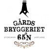 Gårdsbryggeriet 65°N logo