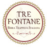 Abbazia delle Tre Fontane logo