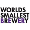 Worlds Smallest Brewery logo