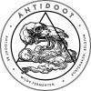 Antidoot Wilde Fermenten logo