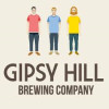 Gipsy Hill Brewing Company logo